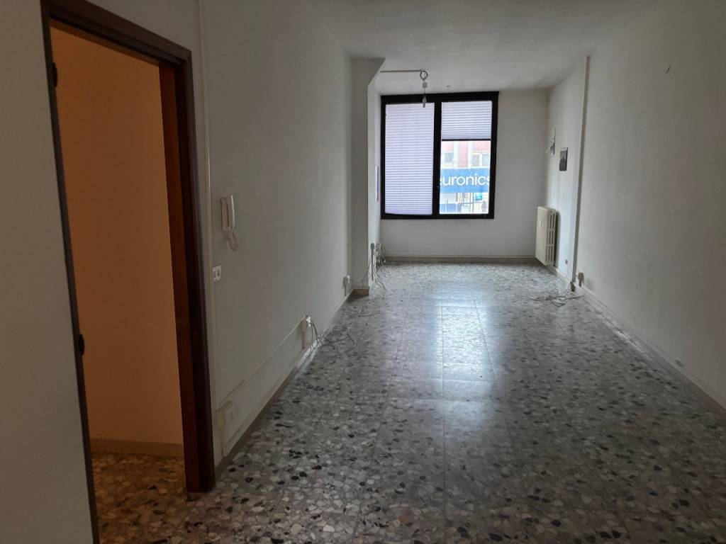 ufficio in affitto a Firenze in zona Novoli