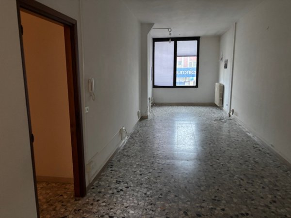 ufficio in affitto a Firenze in zona Novoli