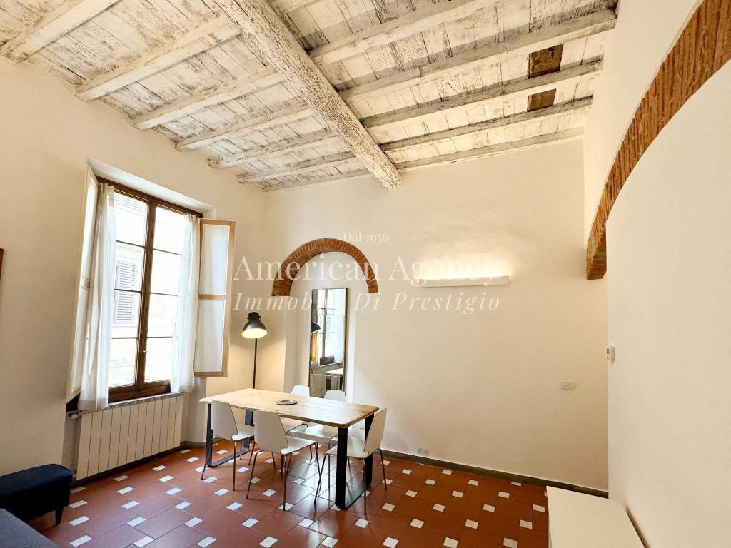 appartamento in affitto a Firenze in zona Centro Storico