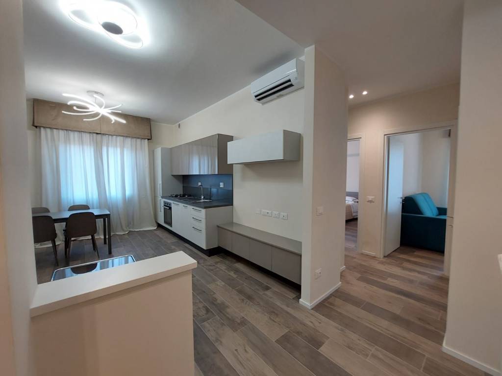 appartamento in affitto a Firenze