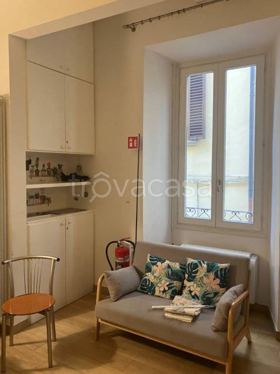 appartamento in affitto a Firenze