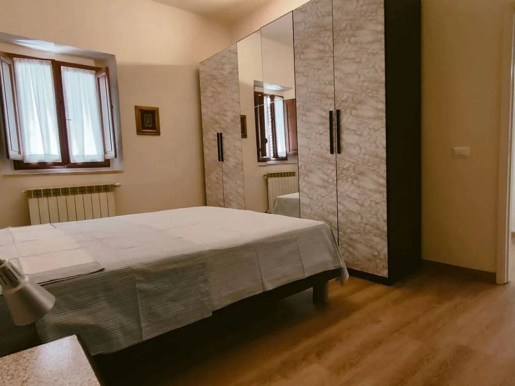 appartamento in affitto a Firenze in zona Centro San Frediano