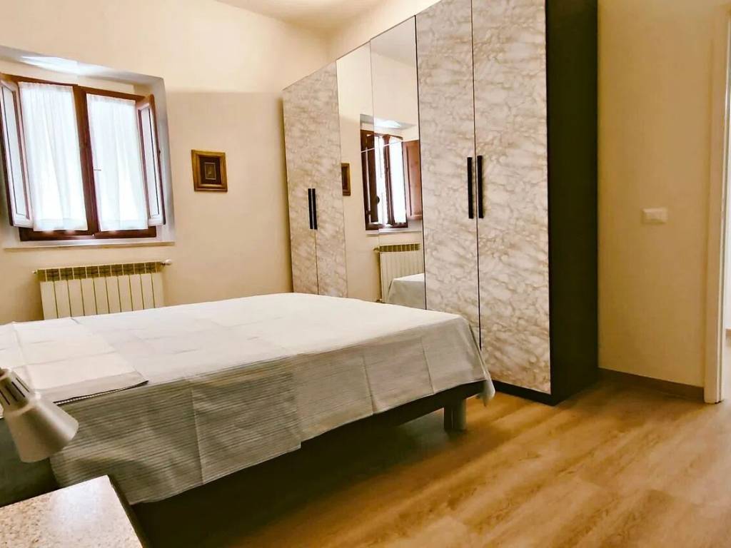 appartamento in affitto a Firenze in zona Centro San Frediano
