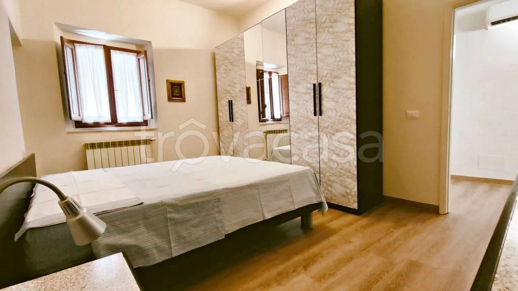 appartamento in affitto a Firenze in zona Centro Storico