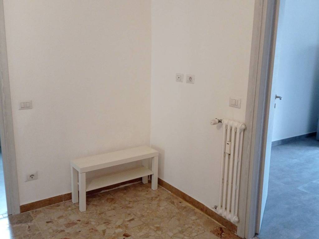 appartamento in affitto a Firenze in zona Gavinana