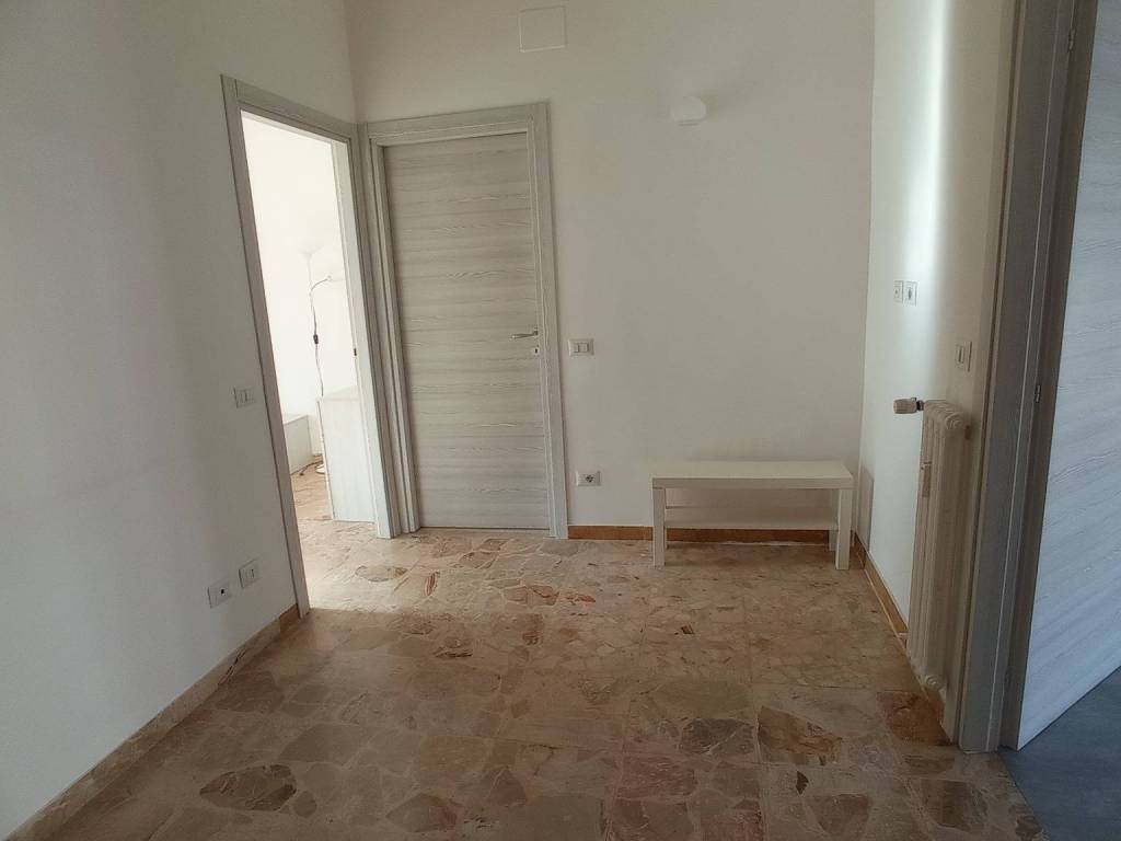 appartamento in affitto a Firenze in zona Gavinana