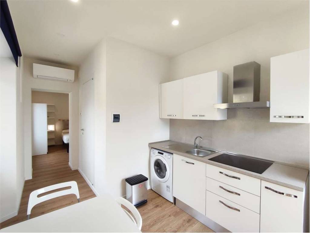 appartamento in affitto a Firenze in zona Campo di Marte