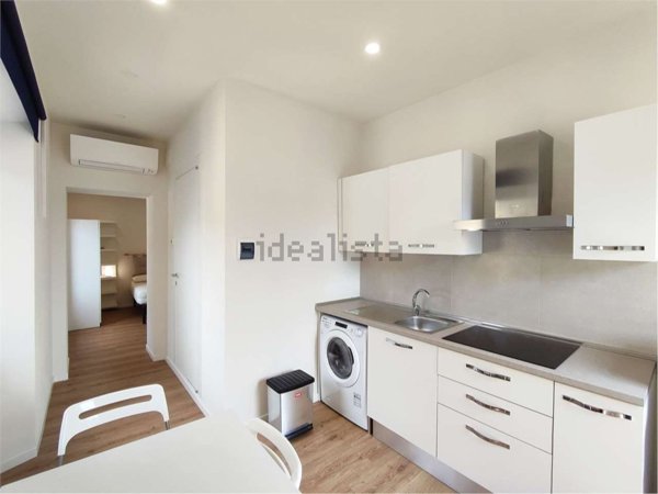 appartamento in affitto a Firenze