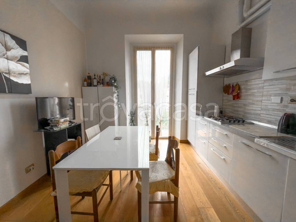 appartamento in affitto a Firenze in zona Centro San Frediano