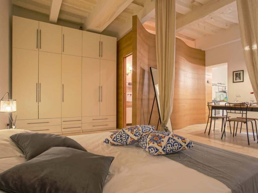 appartamento in affitto a Firenze in zona Centro San Frediano