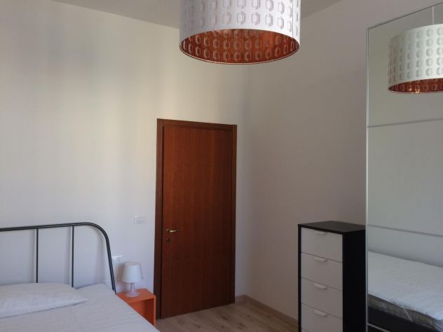 camera singola in affitto a Firenze in zona Novoli