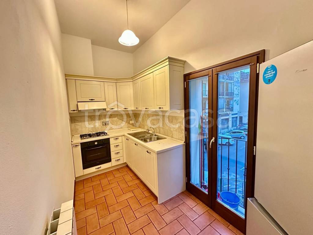 appartamento in affitto a Firenze in zona Isolotto