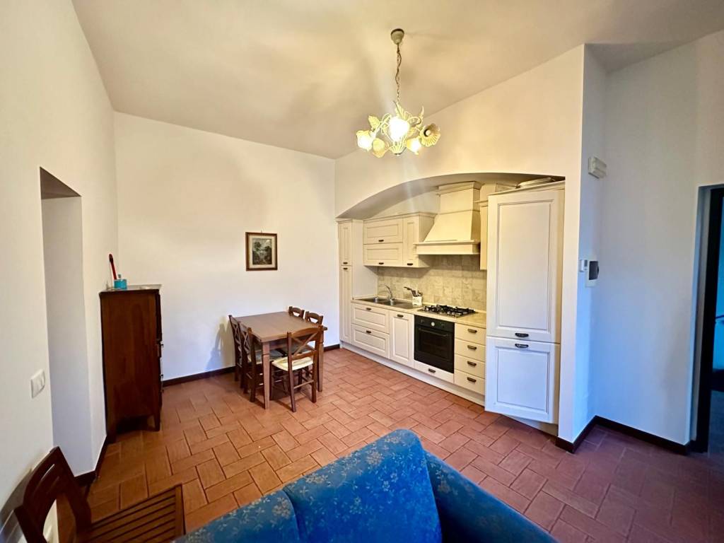 appartamento in affitto a Firenze in zona Isolotto