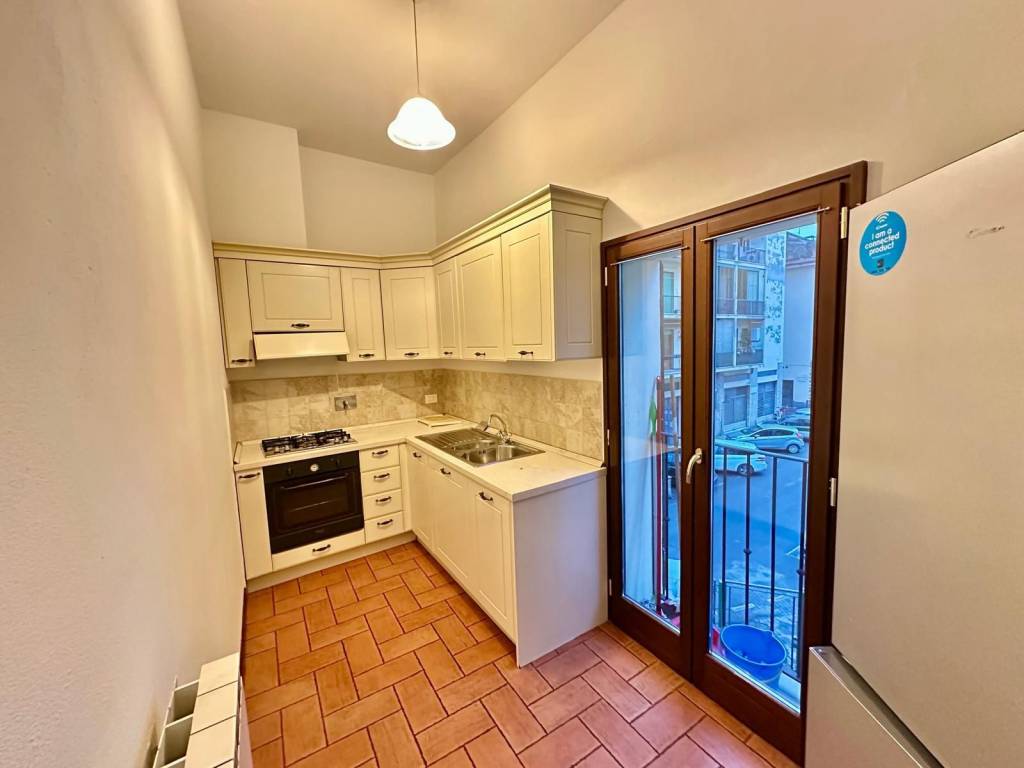 appartamento in affitto a Firenze in zona Isolotto