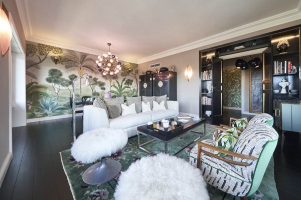 appartamento in affitto a Firenze in zona Centro Storico