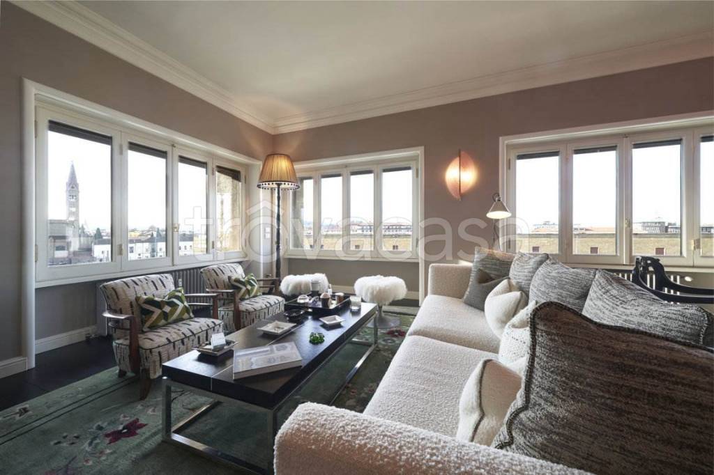 appartamento in affitto a Firenze in zona Centro Storico