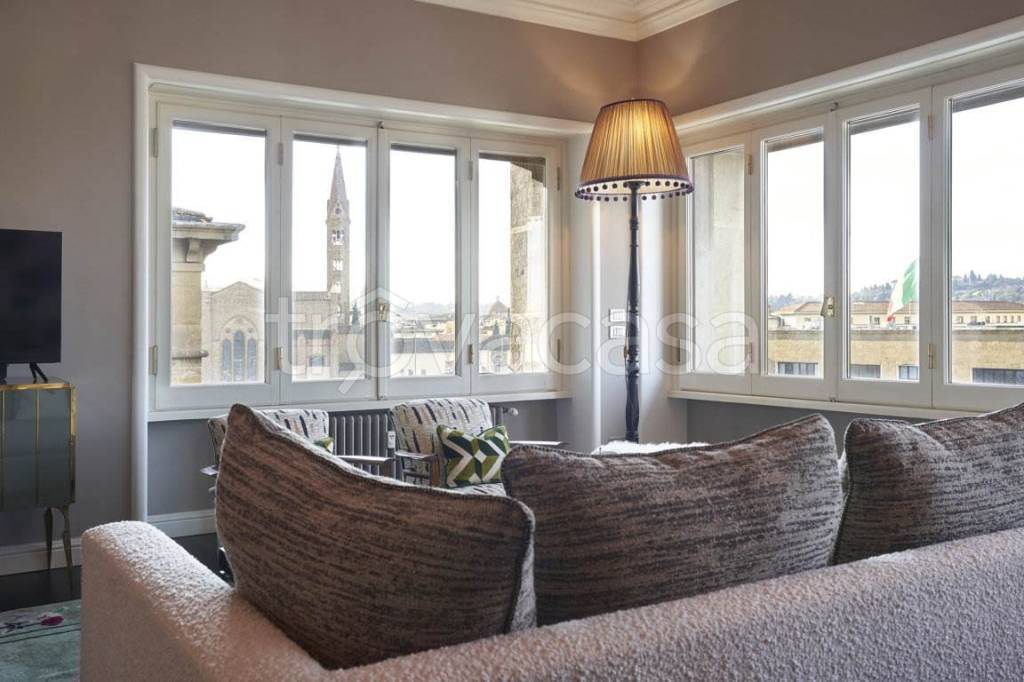 appartamento in affitto a Firenze in zona Centro Storico