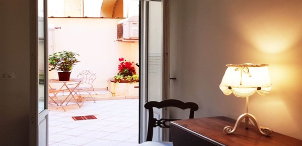 appartamento in affitto a Firenze in zona Centro Santa Croce