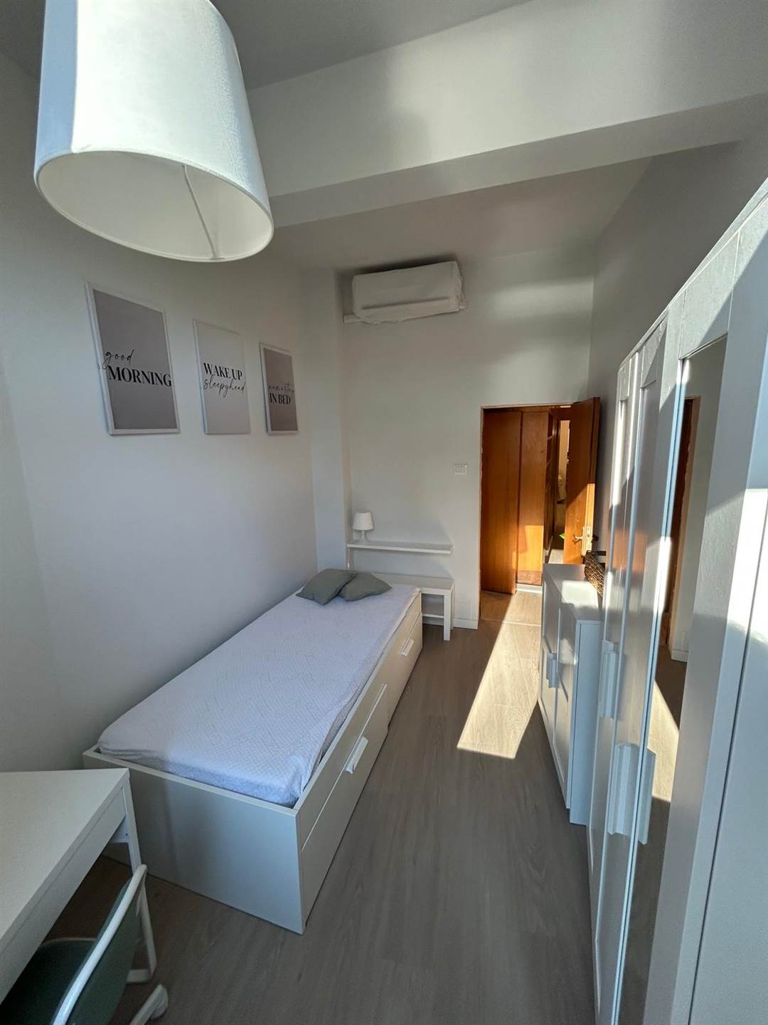 appartamento in affitto a Firenze in zona Porta Romana