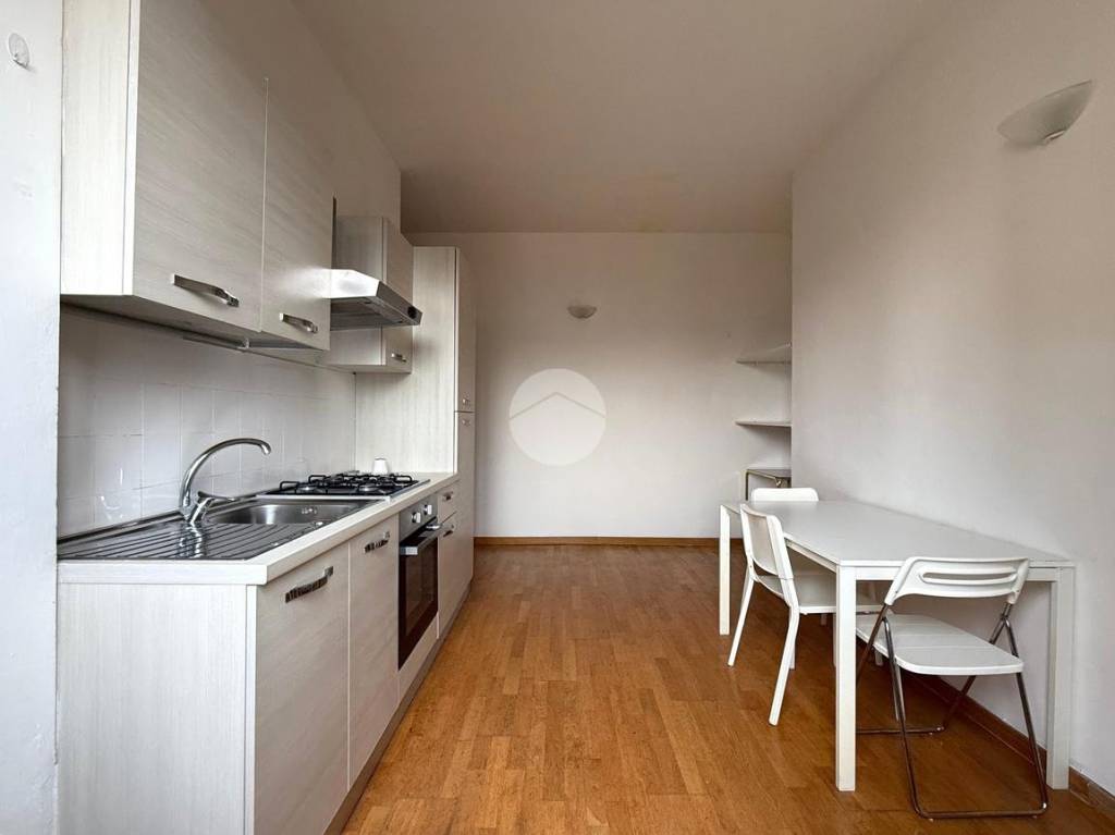 appartamento in affitto a Firenze in zona Novoli