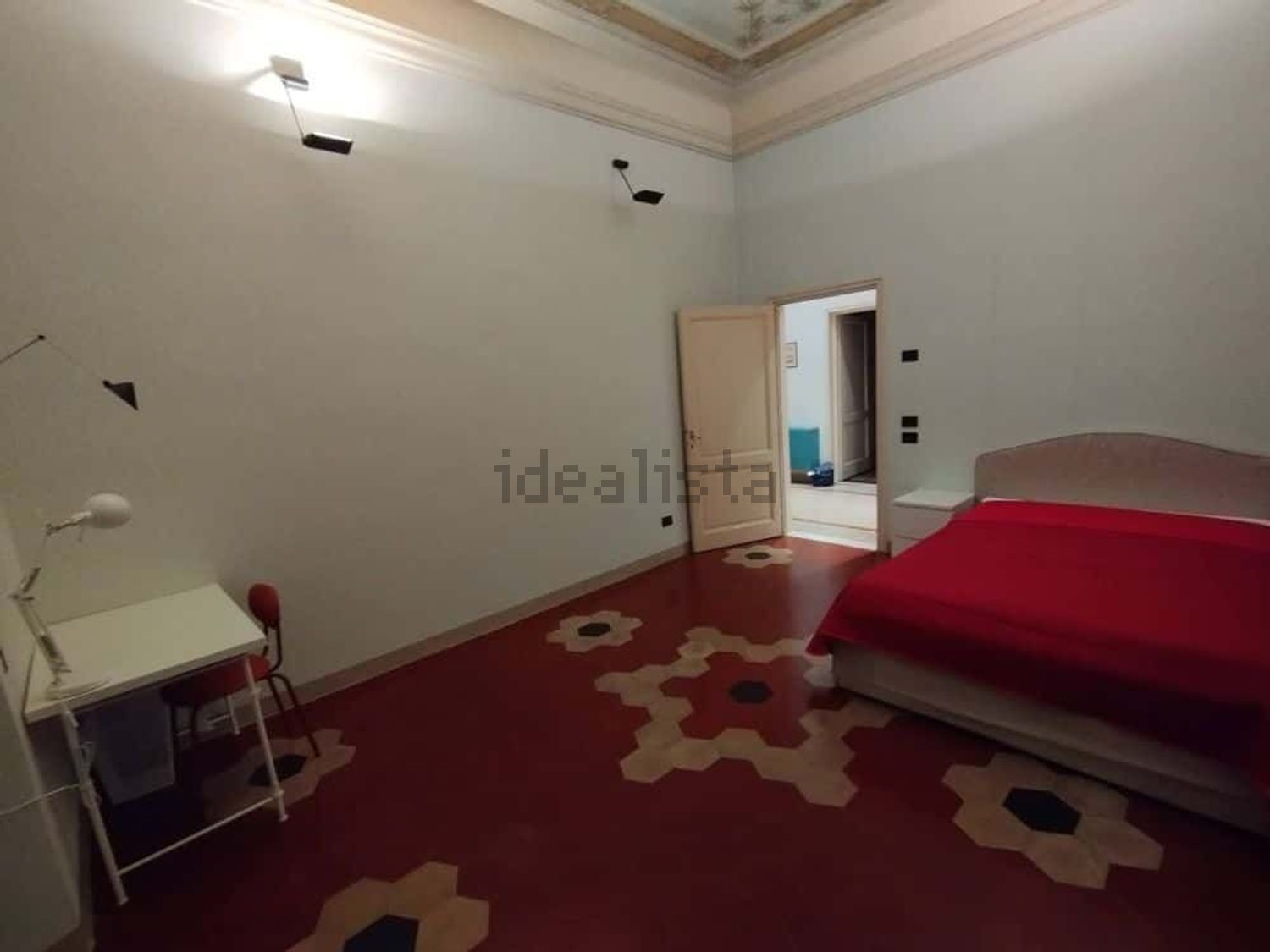 appartamento in affitto a Firenze