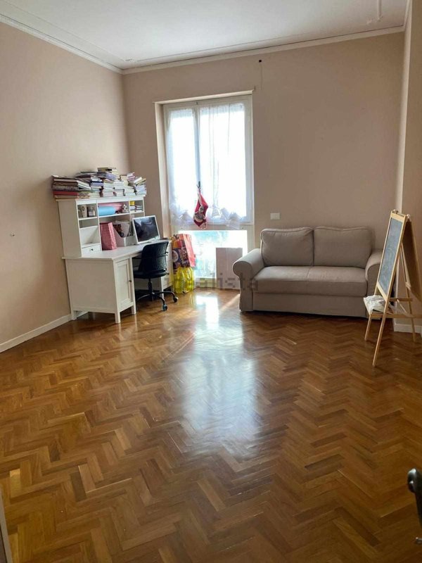 appartamento in affitto a Firenze in zona Bellariva