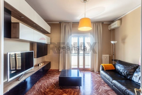 appartamento in affitto a Firenze in zona Isolotto