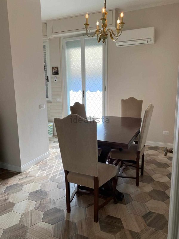 appartamento in affitto a Firenze in zona Bellariva