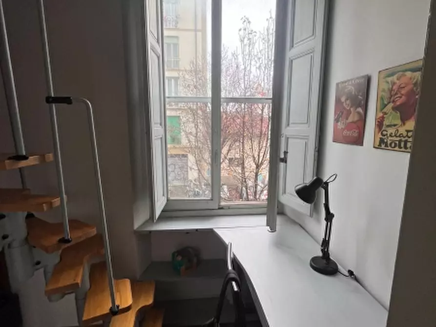 negozio in affitto a Firenze in zona Centro Storico