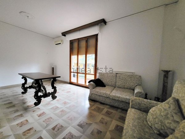 appartamento in affitto a Firenze in zona Novoli