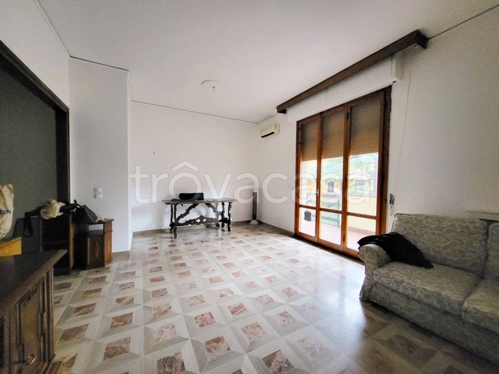 appartamento in affitto a Firenze in zona Novoli