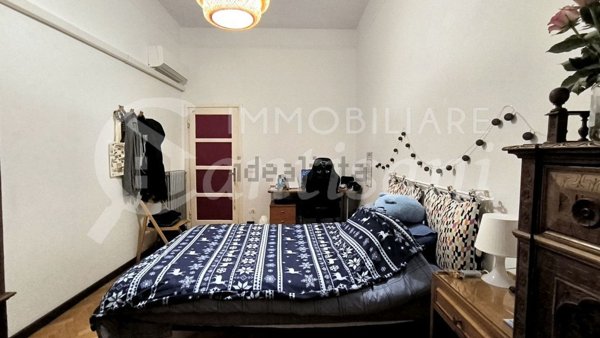 appartamento in affitto a Firenze in zona Careggi