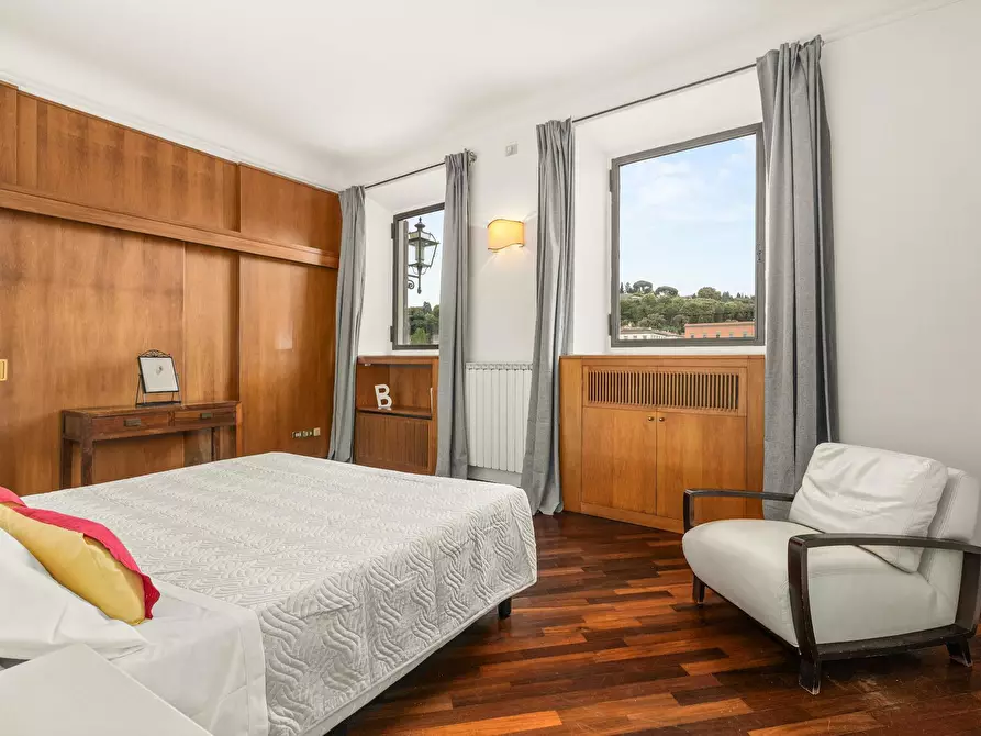 appartamento in affitto a Firenze in zona Centro Santa Croce