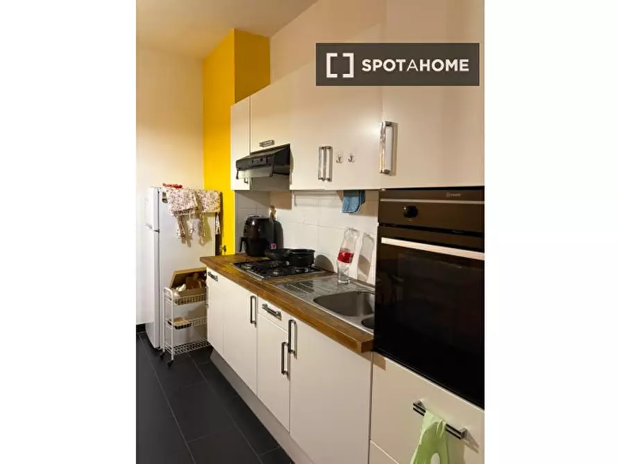 casa indipendente in affitto a Firenze in zona Novoli