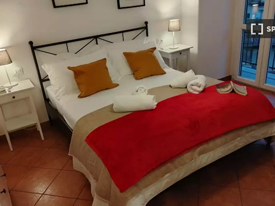 appartamento in affitto a Firenze in zona Sorgane