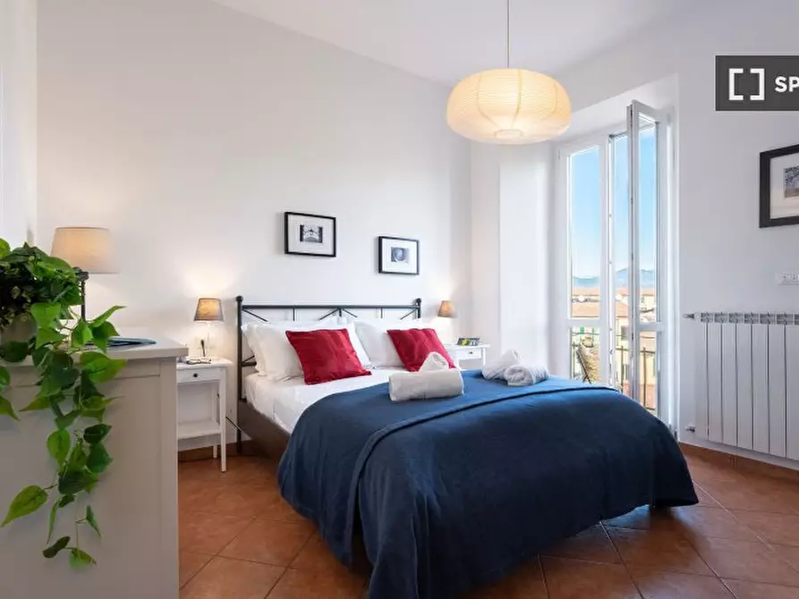 appartamento in affitto a Firenze in zona Sorgane