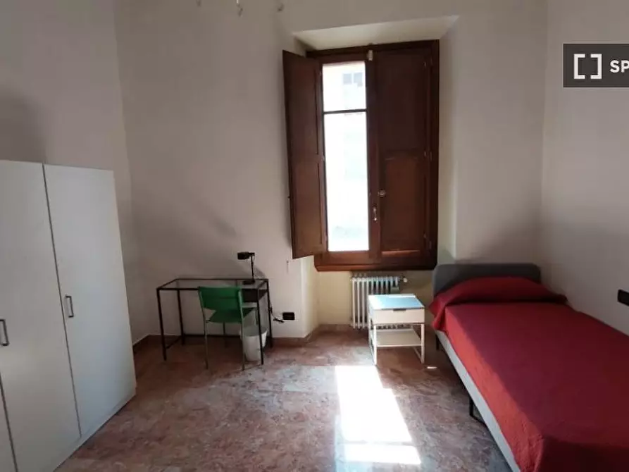 appartamento in affitto a Firenze in zona Campo di Marte