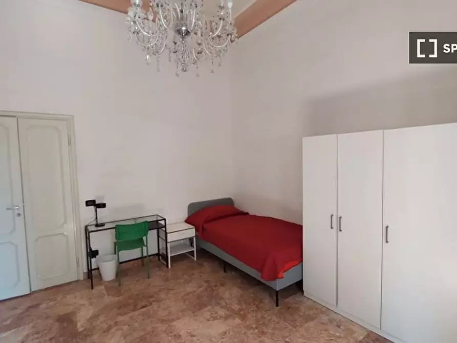 appartamento in affitto a Firenze in zona Campo di Marte