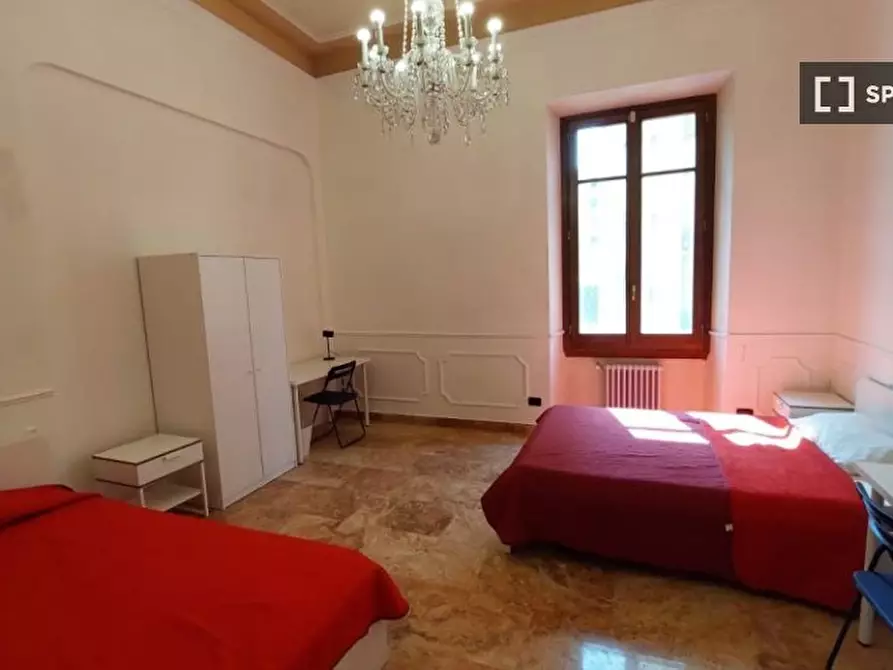 appartamento in affitto a Firenze in zona Campo di Marte