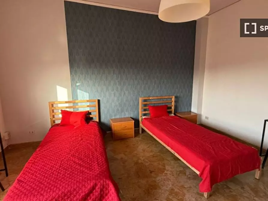 appartamento in affitto a Firenze in zona Campo di Marte