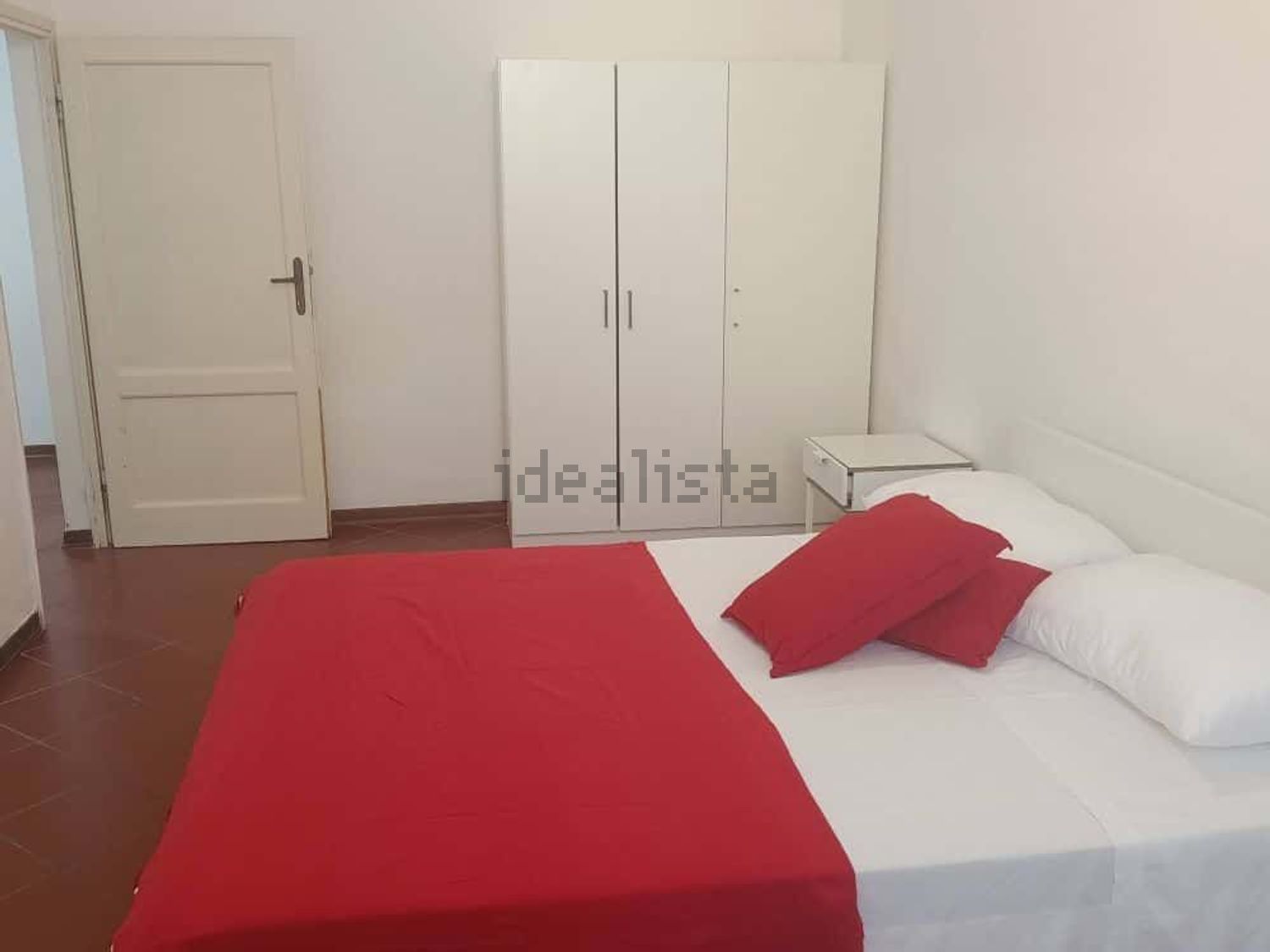 appartamento in affitto a Firenze in zona Sorgane