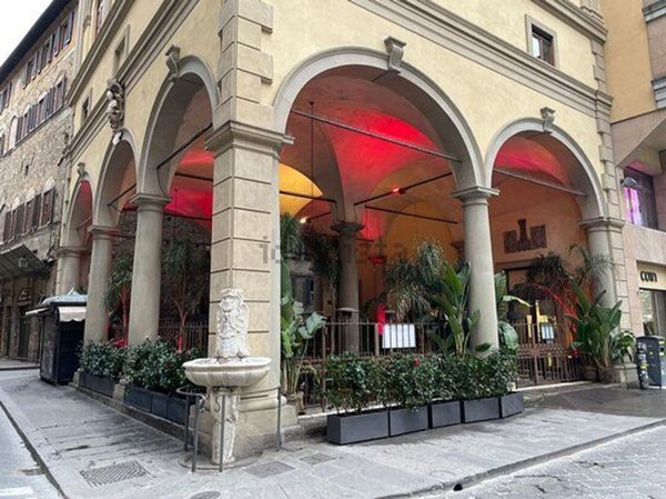 appartamento in affitto a Firenze in zona Centro Santa Croce