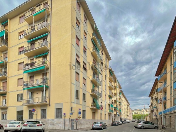 appartamento in affitto a Firenze in zona Firenze Nova