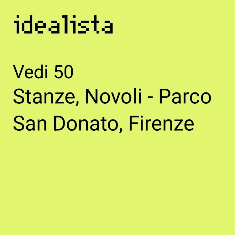 appartamento in affitto a Firenze in zona Novoli