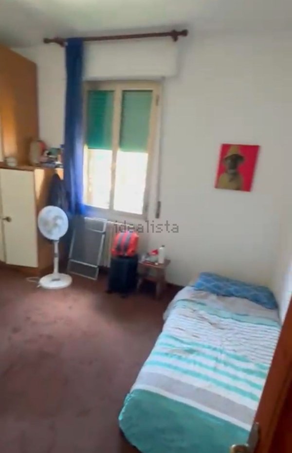 appartamento in affitto a Firenze in zona Novoli