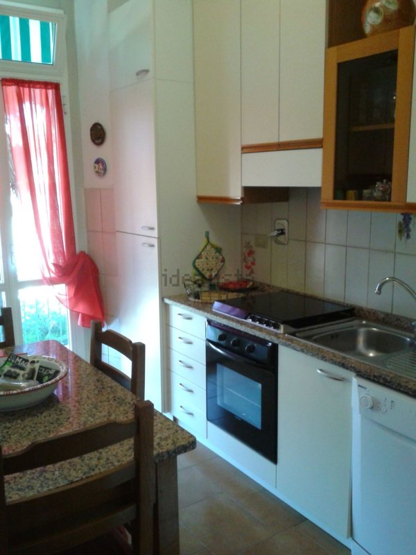 appartamento in affitto a Firenze in zona Careggi