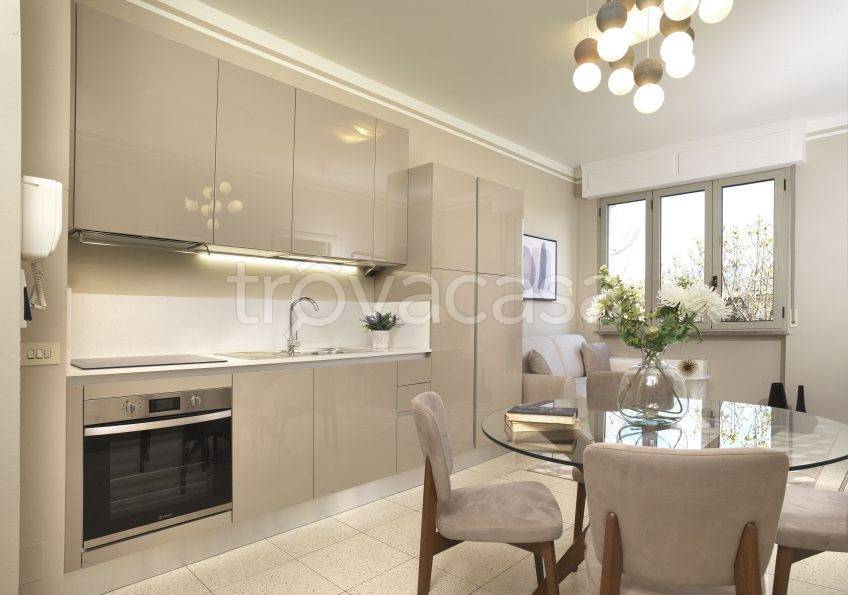 appartamento in affitto a Firenze