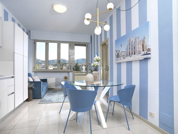 appartamento in affitto a Firenze