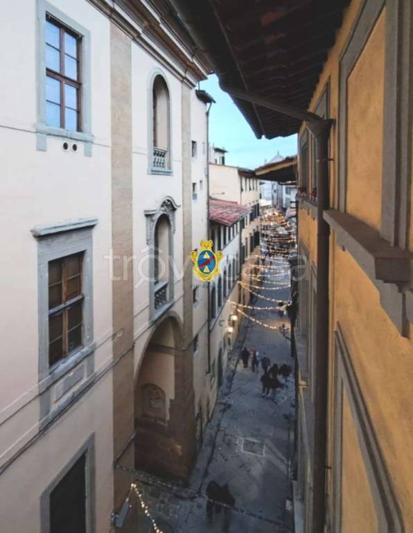 appartamento in affitto a Firenze in zona Centro Storico