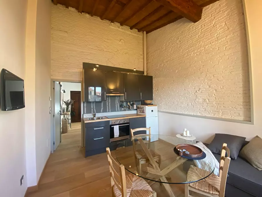 appartamento in affitto a Firenze in zona Centro San Lorenzo